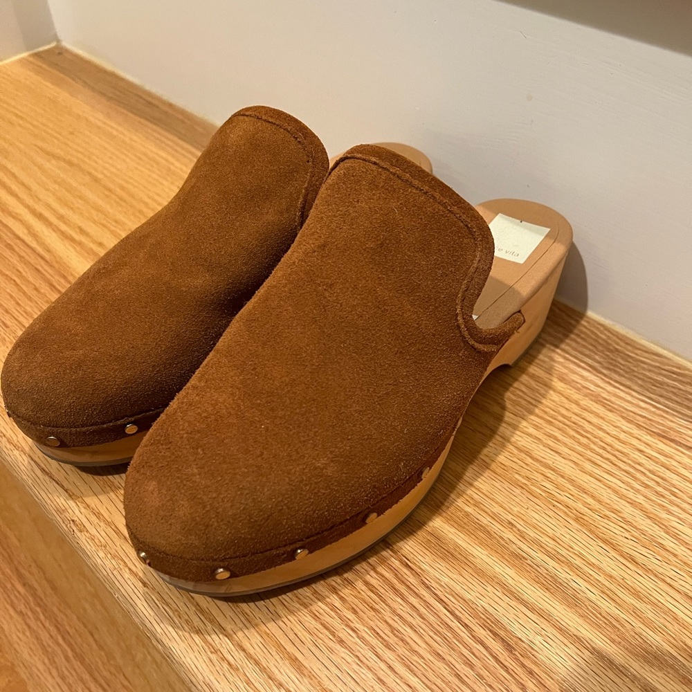 Dolce Vita Closen clogs